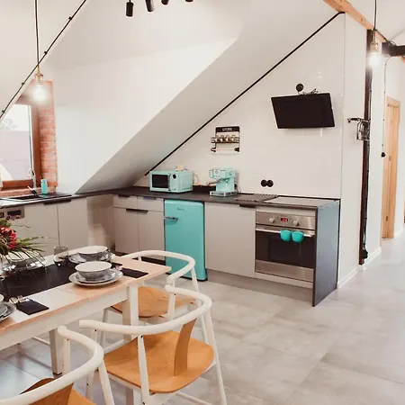 4sky Appartement