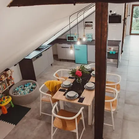 Appartement 4sky
