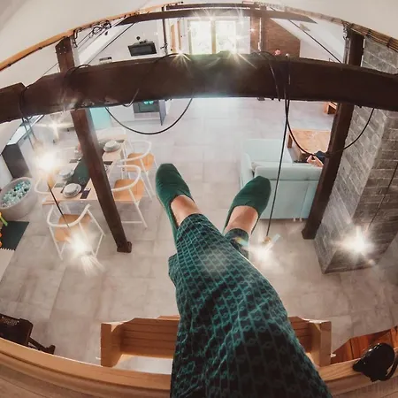 Appartement 4sky