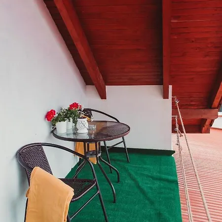 4sky Appartement
