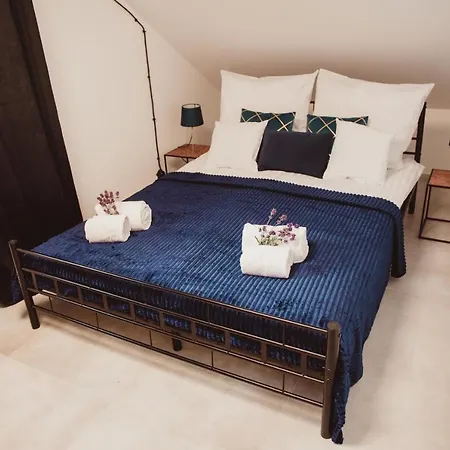 Appartement 4sky *