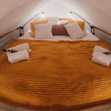 4sky Apartment