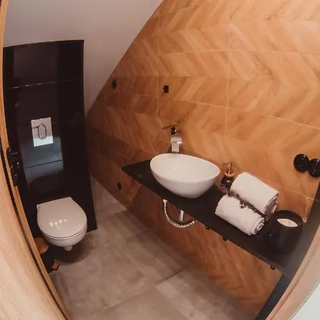 Apartment 4sky *