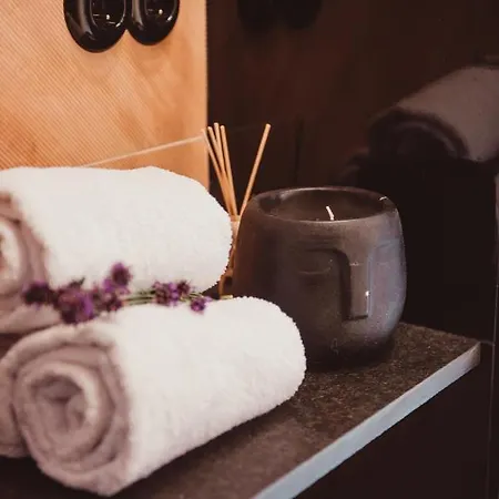 4sky Appartement Oświęcim