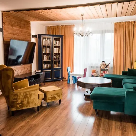 Appartement 4sky *