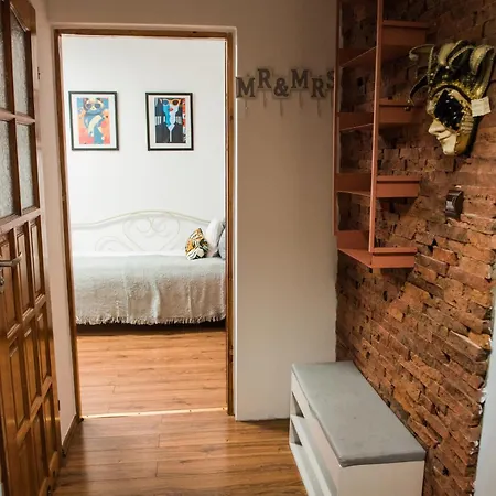 Appartement 4sky