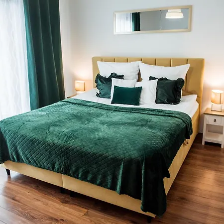 Appartement 4sky *