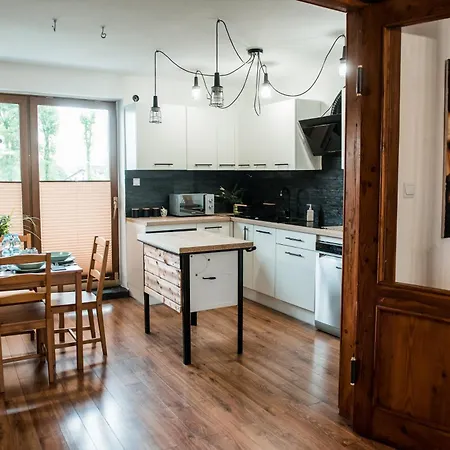 4Sky Apartament