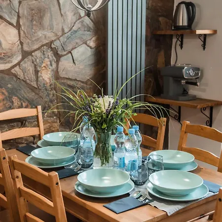 4sky Appartement Oświęcim