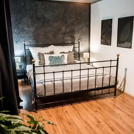 Appartement 4sky *