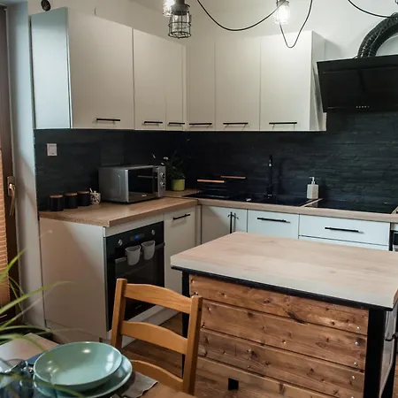 4sky Appartement